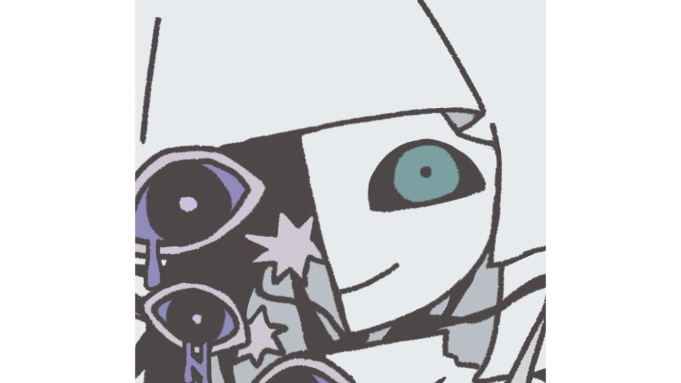 イューズ・ミラ(仮配布版)