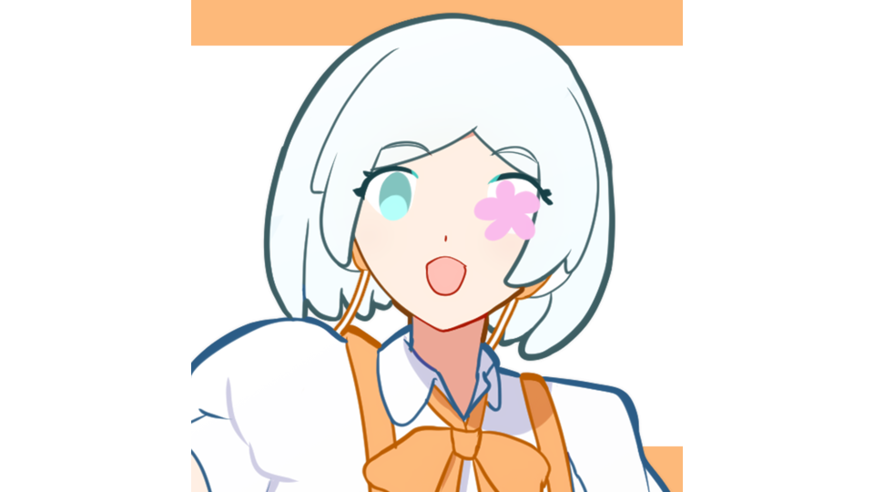 UTAU向け音源『NICORA』単独音_Ver.1.0