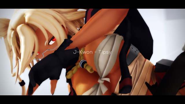 Tipsy - Camera Motion