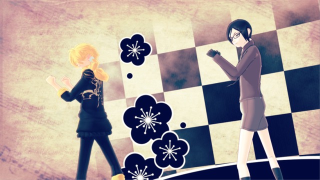 Shake It Off カメラ