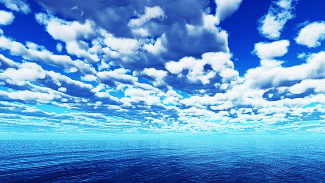 スカイドーム(南国の空) VOL.R3