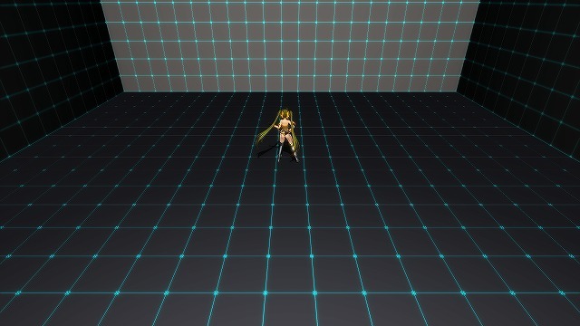 『防音室ステージ』配布