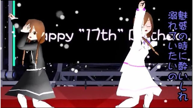 【MMD】【QMA】クララモデル0.573β(ベータ)+(プラス
