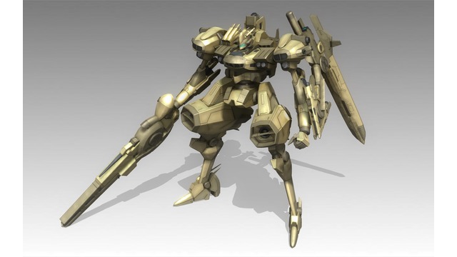 ACfA レイテルパラッシュ