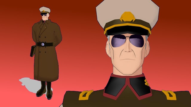 ヨラン・ペールゼン ver1.1.1