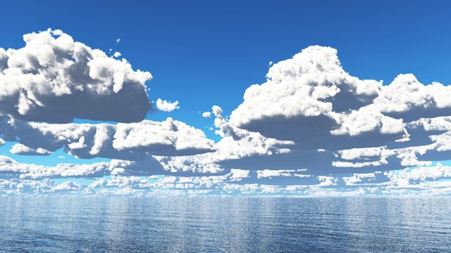 スカイドーム(青空) VOL.Q6