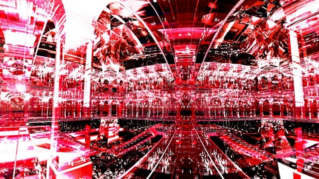 スカイドーム(ルビーの宮殿) VOL.Q9