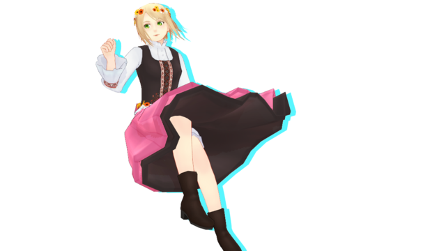 ヘタリア・ポー子.ver1.04