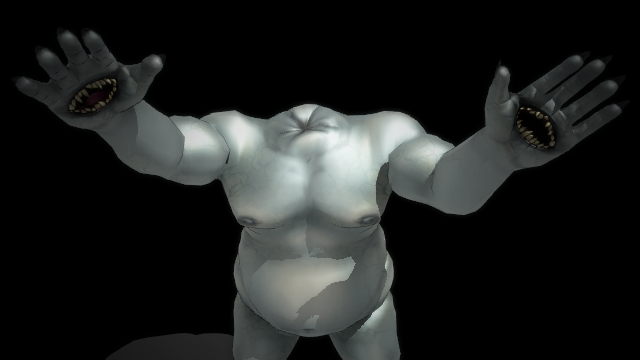 キツネツキ式イゴーロナク