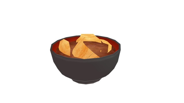 懐中汁粉ver1.0
