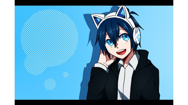 無能声犬_power