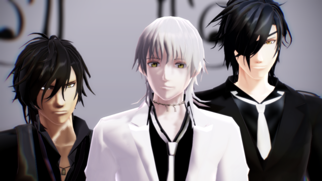 ELECTカメラモーション