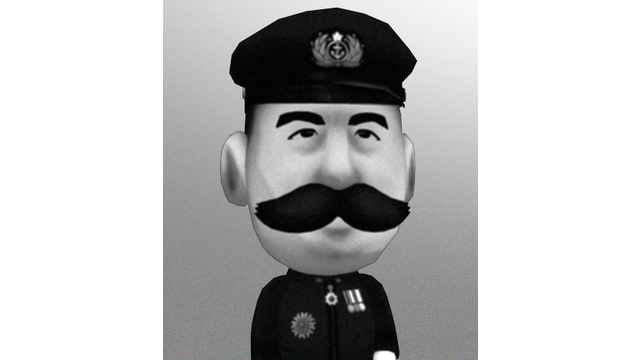 しょ～ふく提督