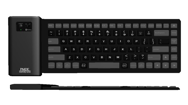 無線キーボード