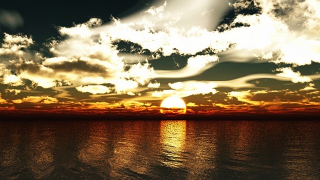 スカイドーム(落日) VOL.X4