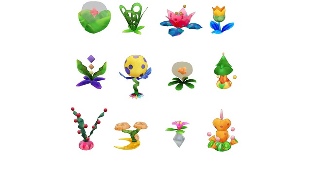 アストロノーカ A科全野菜セットver1.0