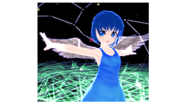 銀獅式スカイちゃん