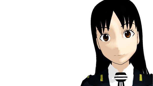沢村響子Ver1.0