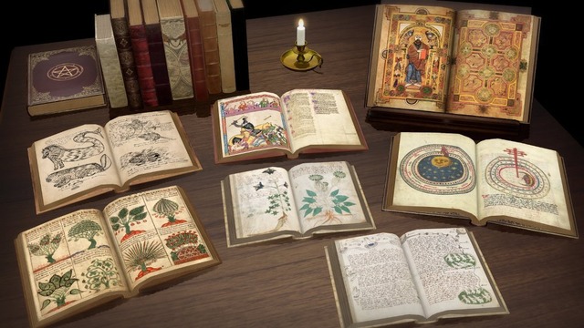 古書セット 0,25