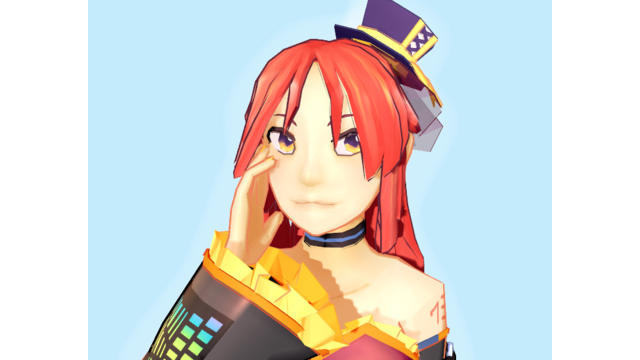 波音リツモデル V1.2