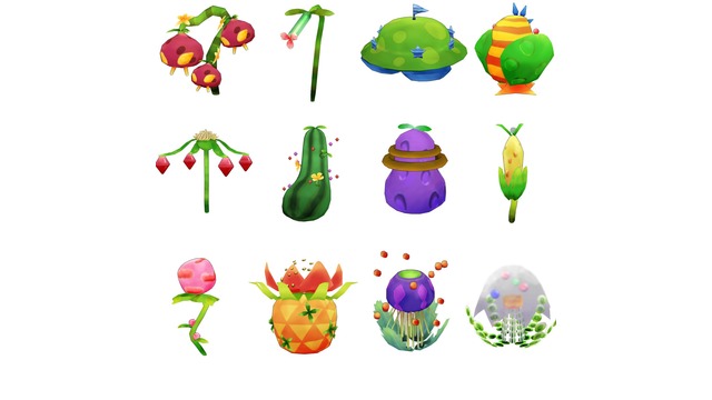 アストロノーカ C科全野菜セットver1.0