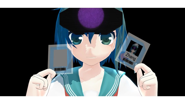 セキュリティカード