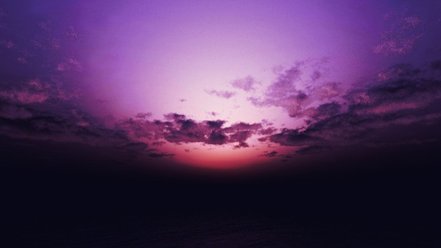 スカイドーム(残光) VOL.Z8