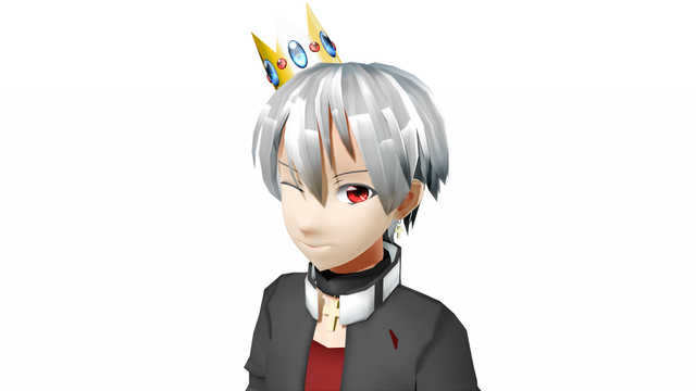 長月優真 v1.0