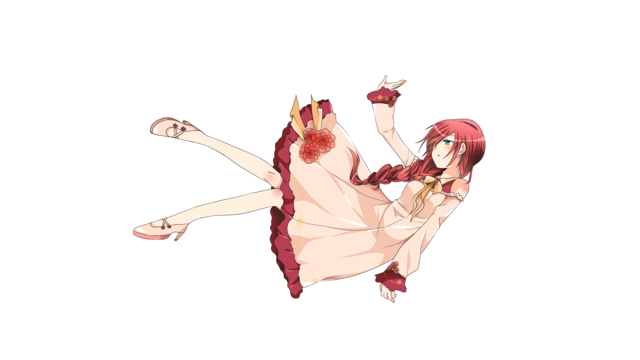 歌夢かな-SOPHERIA-