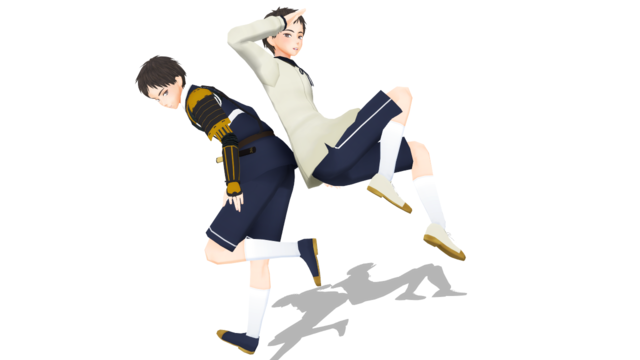 みこと式厚藤四郎 Ver.0.92