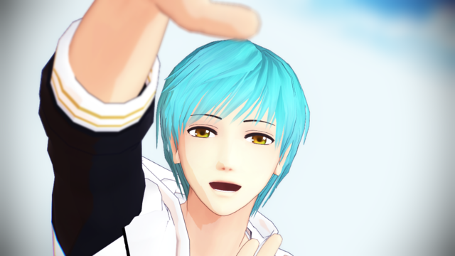 金曜日のおはよう　カメラモーション