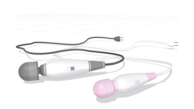 マッサージ器ver1_02