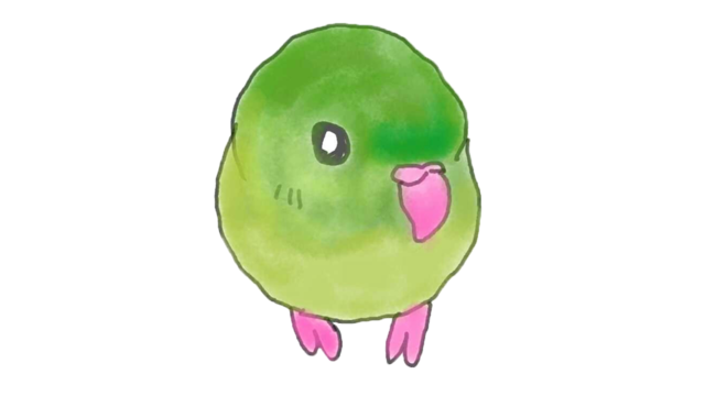 ライムちゃん(UTAU)