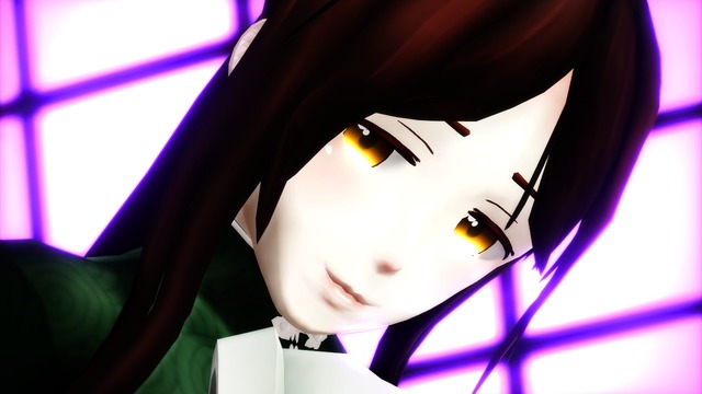 Axis Powers 澳門娘