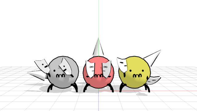 かむらん3種セット