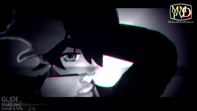 GLIDEカメラモーション