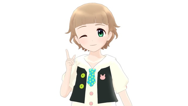 姫野かのん ver0.5