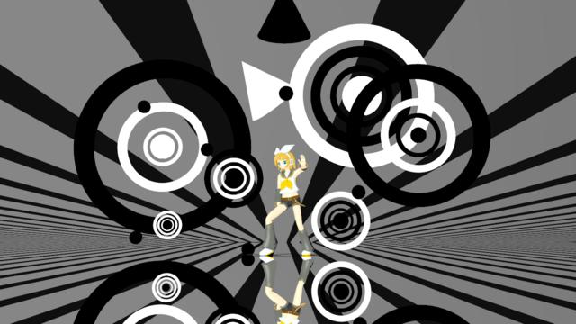 ギミカルステージ Ver01（軽量化2015.06.29）