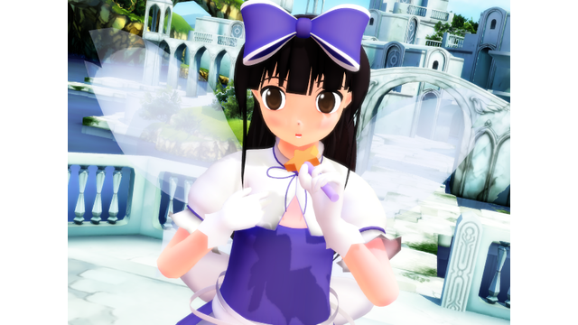スターサファイア ver2.01