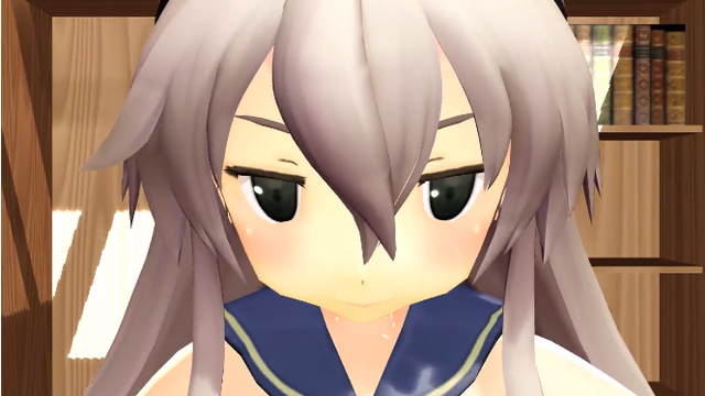 最強パレパレード_ｸﾘｱｸﾛｽ式カメラ