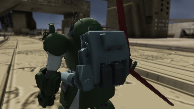 AT用ミッションパックv3.1