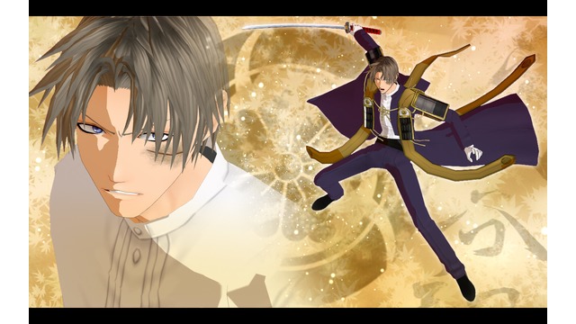 ku式へし切長谷部ver2.02