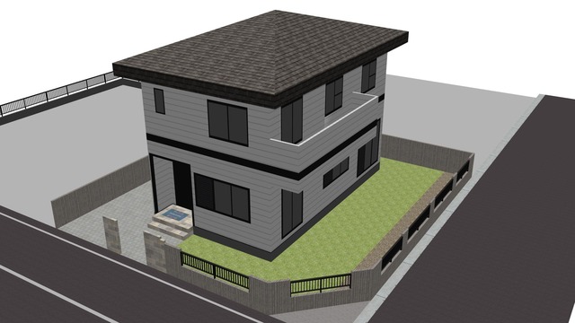 NewPopularResidentialArea(v0.5)