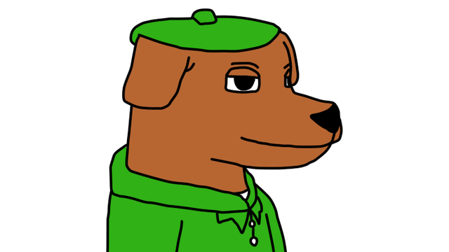 犬音ハロルド（単独音）