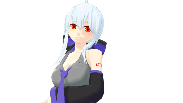 すぎや式まぐハク　ver1.0