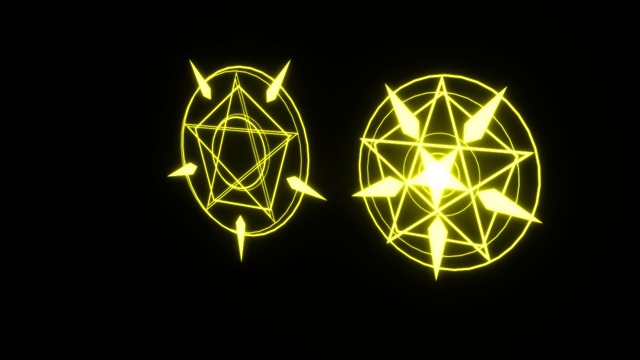 star square