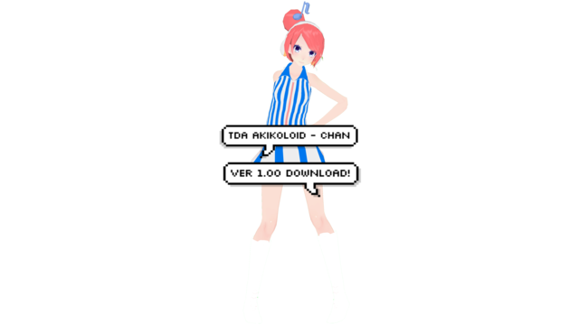 TDA AKIKOLOID CHAN
