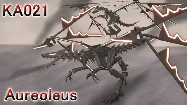KA021_Aureoleus