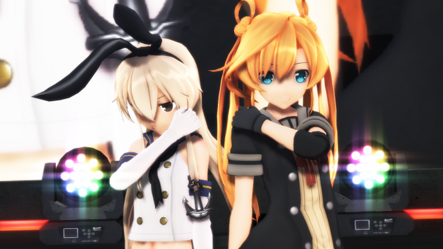 愛Deeカメラモーション