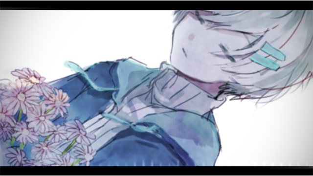 旭音エマ　tramp